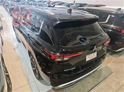 ميتسوبيشي اوتلاندر